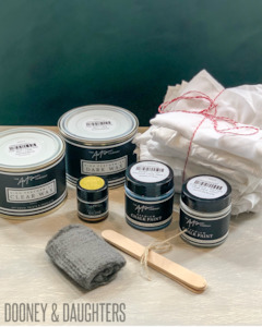 Paint Packs: Wax Pack