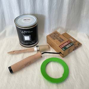 Paint Packs: Smooth Paint Pack