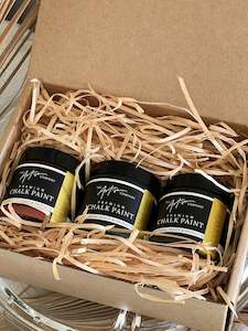 AUTUMN WINTER LIMITED EDITION 2024: BOXED SET 3 X 120ML