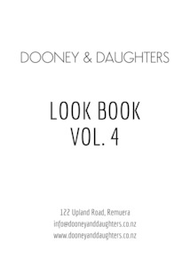 E Books: Look Book Vol. 4
