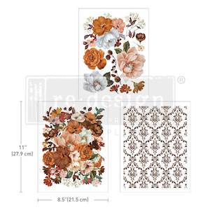 Midi Transfers: ReDesign Transfer Middy - Classic Peach