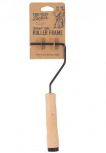 Rollers: 100mm Mini Roller Frame