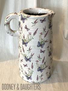Vase Large - La Lavende Cream
