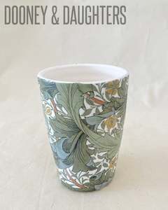 Decorated Coasters Plates Tiles Tumblers: Tumbler - Granville
