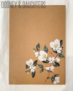 Magnolia Journal