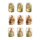 Easter Transfer - Easter Set 3 - AVAILABLE FOR PRE-ORDER