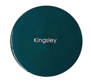Velvet Luxe Hybrid Chalk Paint: Kingsley - Velvet Luxe - Limited Edition