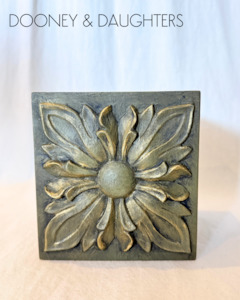 Olea Tissue Box