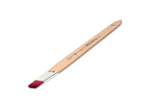 1040 ONE by Staalmeester® Fitch Brush Angled