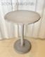 Soft Greys Side Table