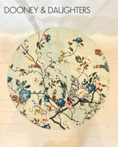 Side Tables: Blossom Perch One Side Table