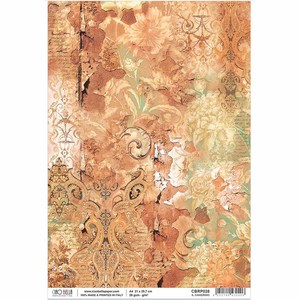 A4 Rice Paper - Il Camerino