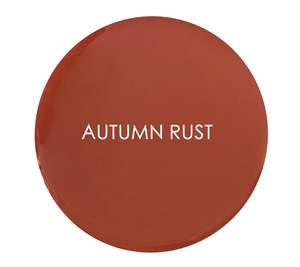 Autumn Rust - Premium Chalk Paint