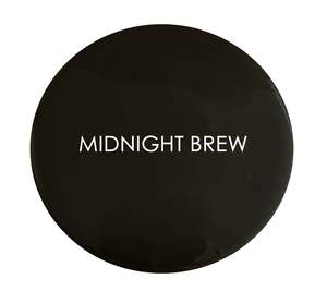 Velvet Luxe Hybrid Chalk Paint: Midnight Brew - Velvet Luxe