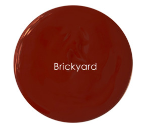 Brickyard - Matte Estate