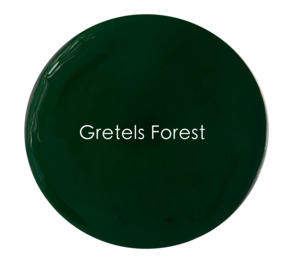 Gretels Forest- Matte Estate