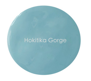 Matte Estate Premium Wall Paint: Hokitika Gorge - Matte Estate