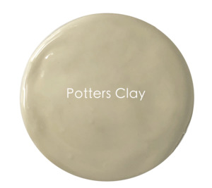 Matte Estate Premium Wall Paint: Potters Clay - Matte Estate