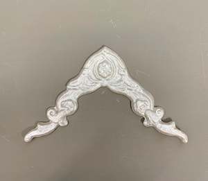 Corner - C38 Neoclassical