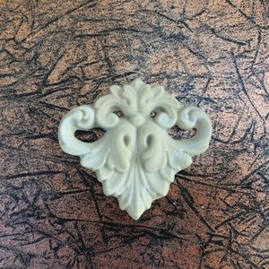 Corners Efex Mouldings: Corner - C8 Gothic Rounded Pair