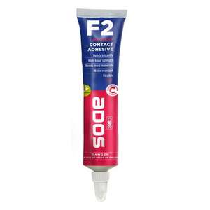 Corners Efex Mouldings: ADOS F2 Contact Adhesive