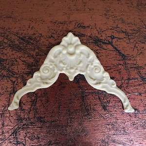 Corners Efex Mouldings: Corner - C31 Double Shell