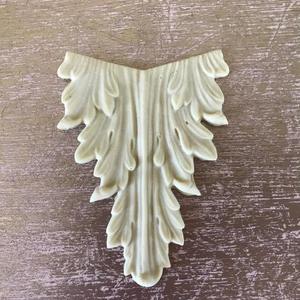 Legs Efex Mouldings: Leg - L3 Small Neoclassical Leg