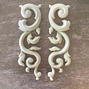 Scrolls Efex Mouldings: Scroll - SC49 Antique Architectural