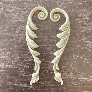 Scrolls Efex Mouldings: Scroll - SC14 Large Neoclassical