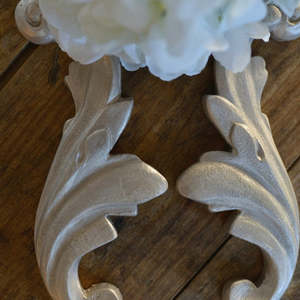 Scrolls Efex Mouldings: Scroll - SC50 Thick Leaf