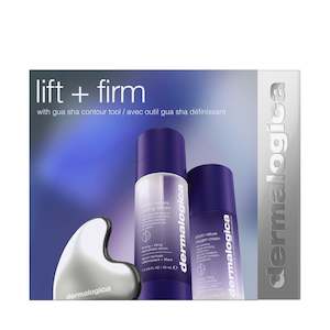Skin Kits And Sets: lift + firm