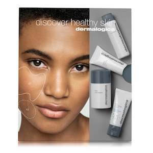 Skin Kits And Sets: discover healthy skin kit - each