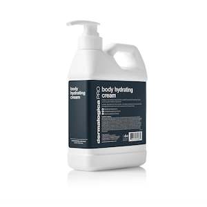 Professional Body Therapy: body hydrating cream - 946ml