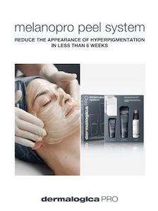 Melanopro Consumer Brochures (Pack of 20)