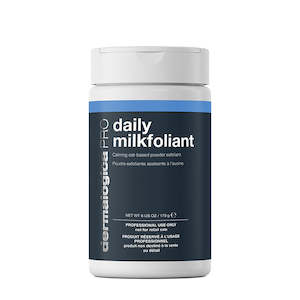 Professional: pro daily milkfoliant - 170g