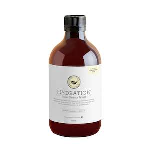 The Beauty Chef Boost: HYDRATION Inner Beauty Boost - 500ml