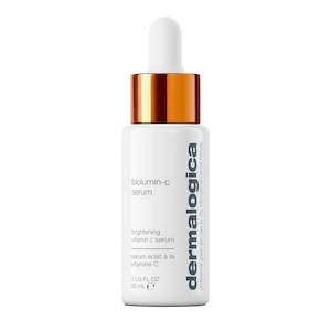 Dermalolgica Biolumin C: biolumin-c serum - tester - 30ml