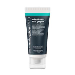 Professional Age Smart: salicylic acid 15% gel peel