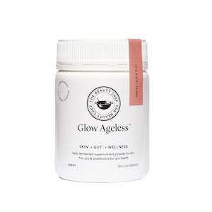 The Beauty Chef: GLOW Ageless Supercharged Inner Beauty Essential - 150g