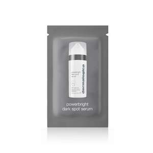 dark spot serum  - sample - each