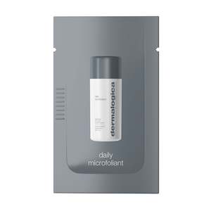 daily microfoliant - sample - each