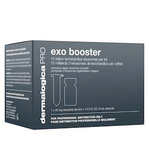 ExoBooster (3pk)