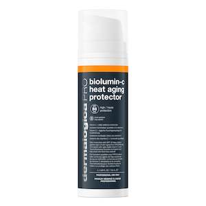 biolumin-c heat ageing protector SPF50 - 150ml