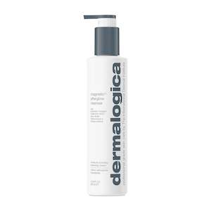 magnetic (+) afterglow cleanser - 295ml
