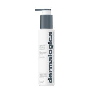 magnetic (+) afterglow cleanser 150ml