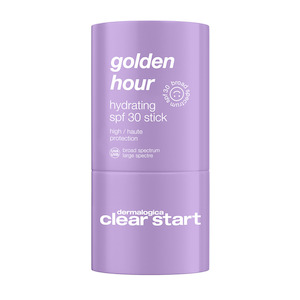 Moisturiser: golden hour hydrating spf 30 stick - 20ml