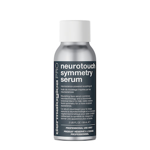 Targeted Treatment: neurotouch symmetry serum 60ml - PRO