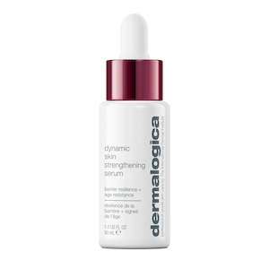 dynamic skin strengthening serum 30ml - tester