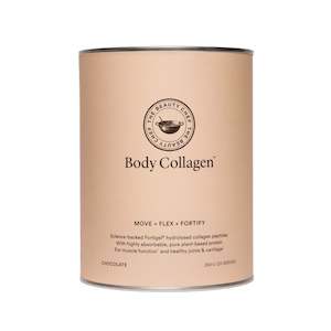 The Beauty Chef: Body Collagen™ - Chocolate - 260g