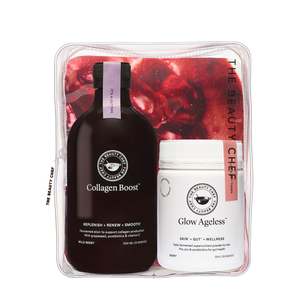 The Beauty Chef Holiday Packs: AGELESS GLOW-UP KIT